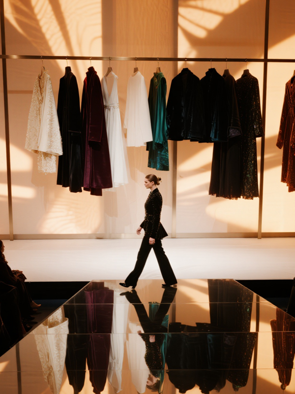 服装收银管理系统