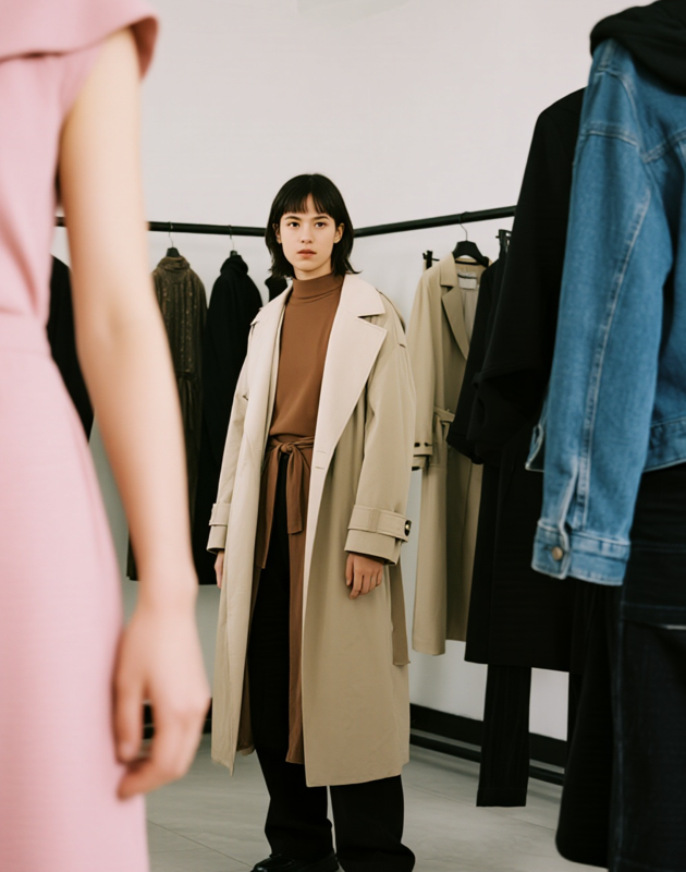 服装进销存软件